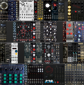 My supple Eurorack