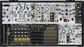My unfished Eurorack (copy)