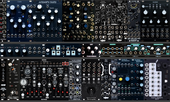 Damaru 7U 104 HP