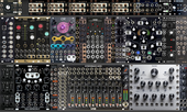 Pixie Oxi Eurorack