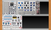 My pretty Eurorack