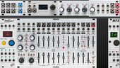 My cureless Eurorack