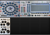 My spouseless Buchla