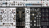 My filtrable Eurorack