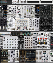Sound rack