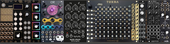 My limbless Eurorack