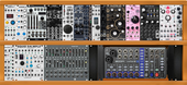 Deckard's FX V4