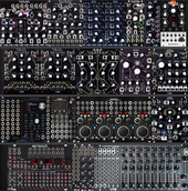 My Live Eurorack