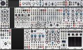 My loonies Eurorack (copy)