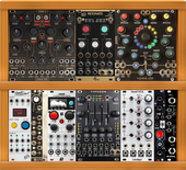 Simpo Rack