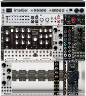 Techno Drummachine 62 + Options