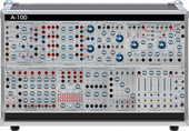 Buchla case