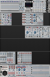buchla mantis x2 (copy) (copy) (copy) (copy) (copy) (copy) (copy) (copy)