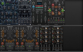 My Texture rack