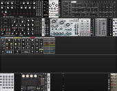My stated Eurorack (copy)