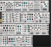 Mutable Instruments 114HP