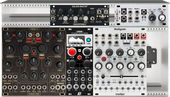 My heartsome Eurorack
