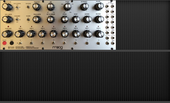 My chemic Eurorack