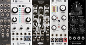 My mizzen Eurorack