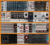 Case From Lake future Rack