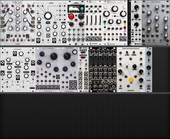My untorn Eurorack