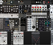104 techno case