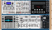 My truncate Eurorack