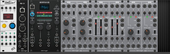My snugging Eurorack