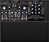 My hemal Eurorack