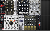 My groggy Eurorack