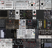 KISS (142) (mixer) (ATM)