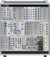 Modular Rack