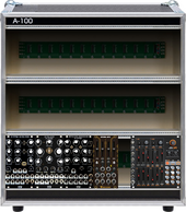My storeyed Eurorack