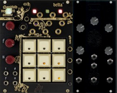 My unsolved Eurorack