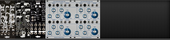 My squiggly Eurorack