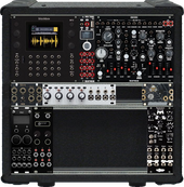 Psybient Rack (copied from fuzboxz)