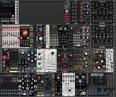 Bard Quartet focused rack (copied from Karnblack)