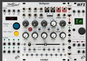 My seeing Eurorack