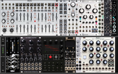 My slender Eurorack