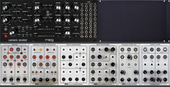 My hateful Eurorack