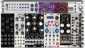 My misformed Eurorack