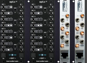 My throaty Eurorack