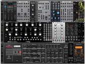 SemiModular S (copy)