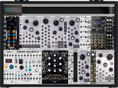 Monome + Friends (copy)
