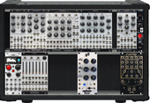 My unburned Eurorack