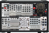 My trendy Eurorack