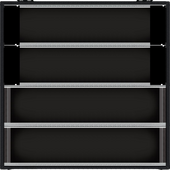 My platy Eurorack