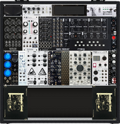 Caustiq System