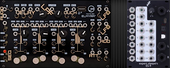 My incult Eurorack