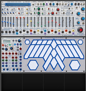 My hectic Buchla